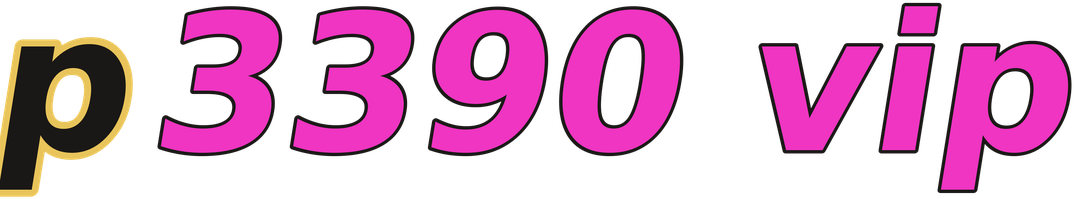 p3390 vip logo